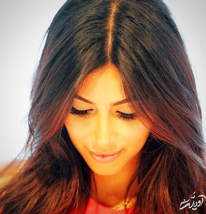 فالوورهای اینستاگرام کیم کارداشیان کیم کارداشیان